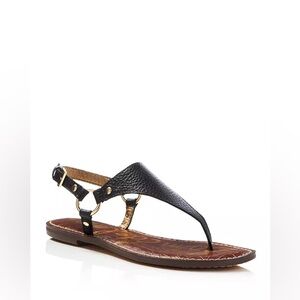 Sam Edelman Greta Thong Sandals